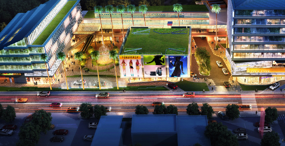 AVANTA GARDENS